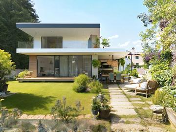 Rustico da ristrutturare