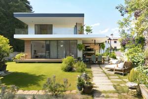 Rustico da ristrutturare