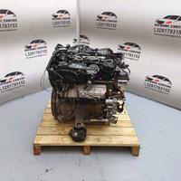 Motore completo n47d20c 2.0 d 85kw \ 116cv bmw f2