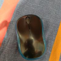 Mouse Logitech wireless