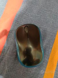Mouse Logitech wireless
