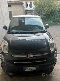 Fiat 500L 1.3 Multijet 95 CV Sport
