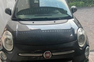 Fiat 500L 1.3 Multijet 95 CV Sport