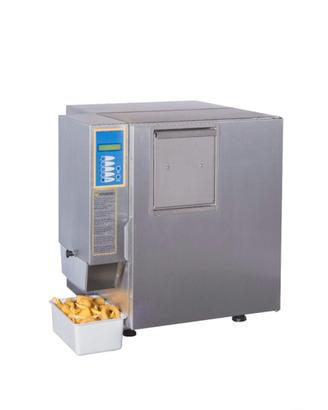 FRIGGITRICE EUROCHEF KL3 4.1 KW