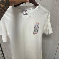 T-shirt Casa Blanca
