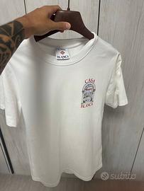 T-shirt Casa Blanca