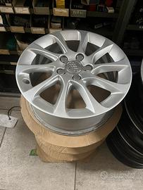 Cerchi Audi A3 16'' pollici 8V0601025BM