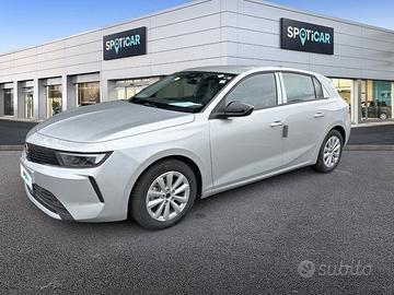 Opel Astra 1.2 Turbo 130cv Edition AT8