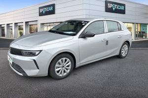 Opel Astra 1.2 Turbo 130cv Edition AT8