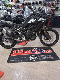 Cf Moto 450MT