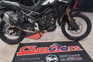 Cf Moto 450MT