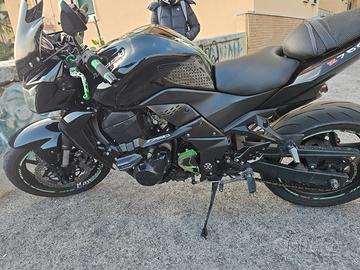 2008 kawasaki z 750
