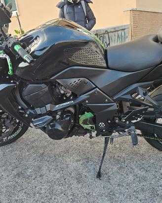 2008 kawasaki z 750