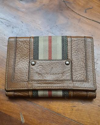 Burberry portafoglio donna. 