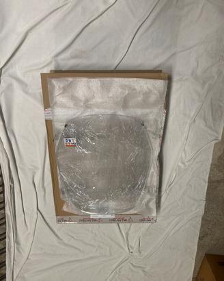 Parabrezza originale honda