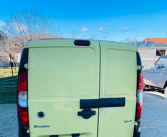  fiat Doblò 
