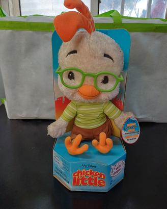 Chicken Little 