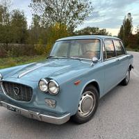 Lancia Flavia 1800 berlina