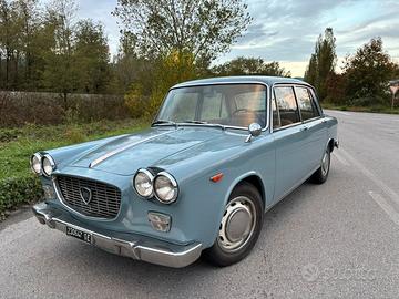 Lancia Flavia 1800 berlina