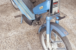 Motorino,ATALA,Garelli 3 Marce,CIAO