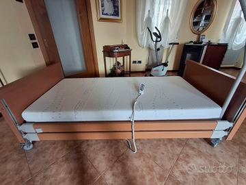 Materasso ortopedico