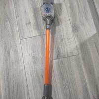 scopa electrica dayson gioco 