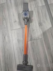 scopa electrica dayson gioco 