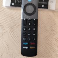 telecomando Alexa pro nuovo 