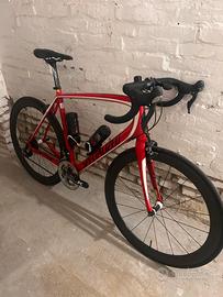 Specialized Tarmac Comp SL – Taglia XL