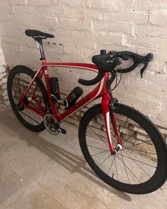 Specialized Tarmac Comp SL – Taglia XL