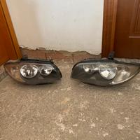 Ricambi BMW serie 1 e 87