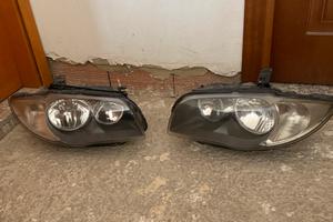 Ricambi BMW serie 1 e 87