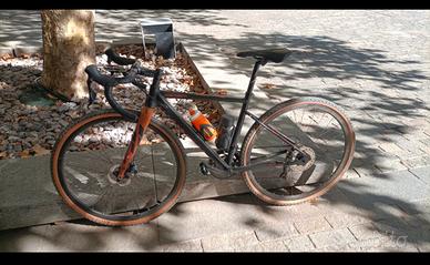 GUERCIOTTI GRETO TG 51 