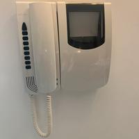 Videocitofono Elvox (posto interno)