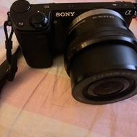 sony nex-5T