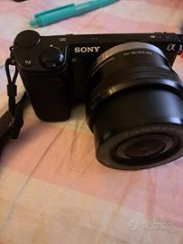 sony nex-5T
