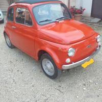 Fiat 500 R