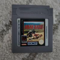 Game Boy Road Rash