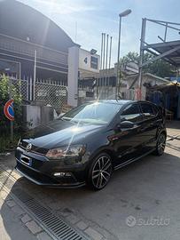 Polo gti