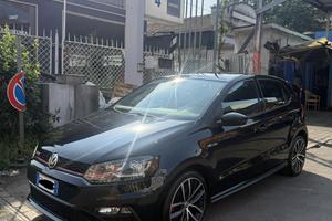 Polo gti