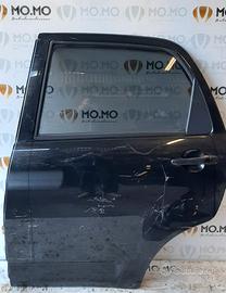 Porta posteriore sinistra daihatsu terios