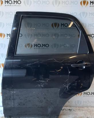 Porta posteriore sinistra daihatsu terios