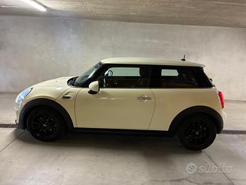 Mini One D