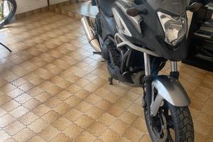 honda NC 750 S ABS DCT