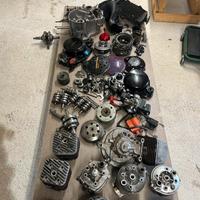 ricambi am6 e piaggio