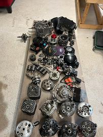 ricambi am6 e piaggio