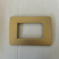 Placche bticino matix