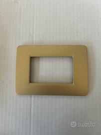 Placche bticino matix