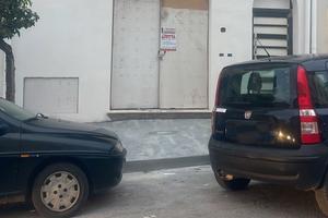 Locale Commerciale a Partinico (Rif.1681)