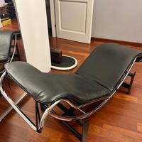 Chaise longue